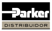 Distribuidor autorizado Parker na área hidráulica