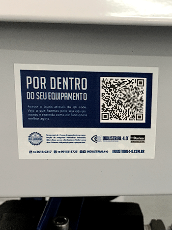PraticFIL - Unidade Móvel de Filtragem